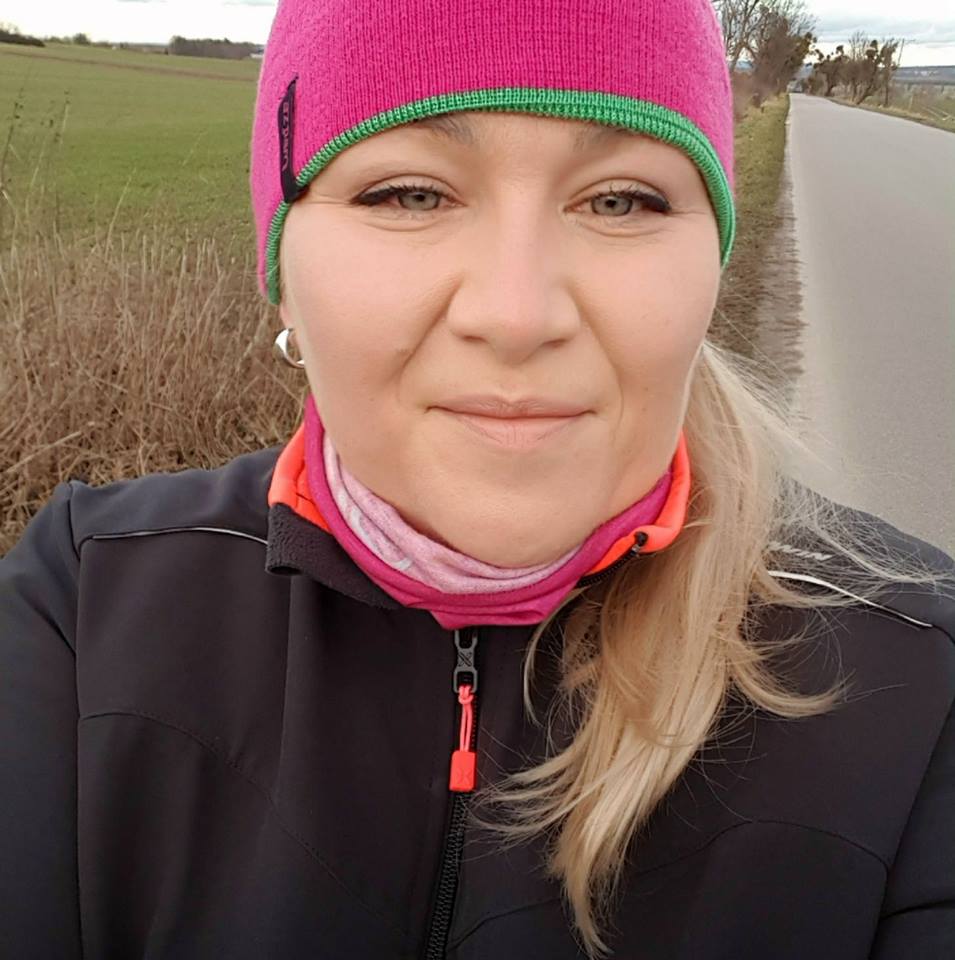 Małgosia