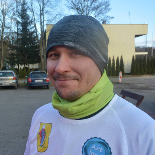 Adam - Leny - Leon jak kto woli :D