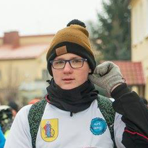 Michał