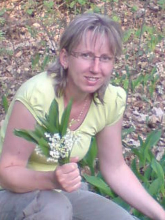 Wioletta Borkowska