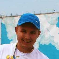 Krzysztof Boguszewski