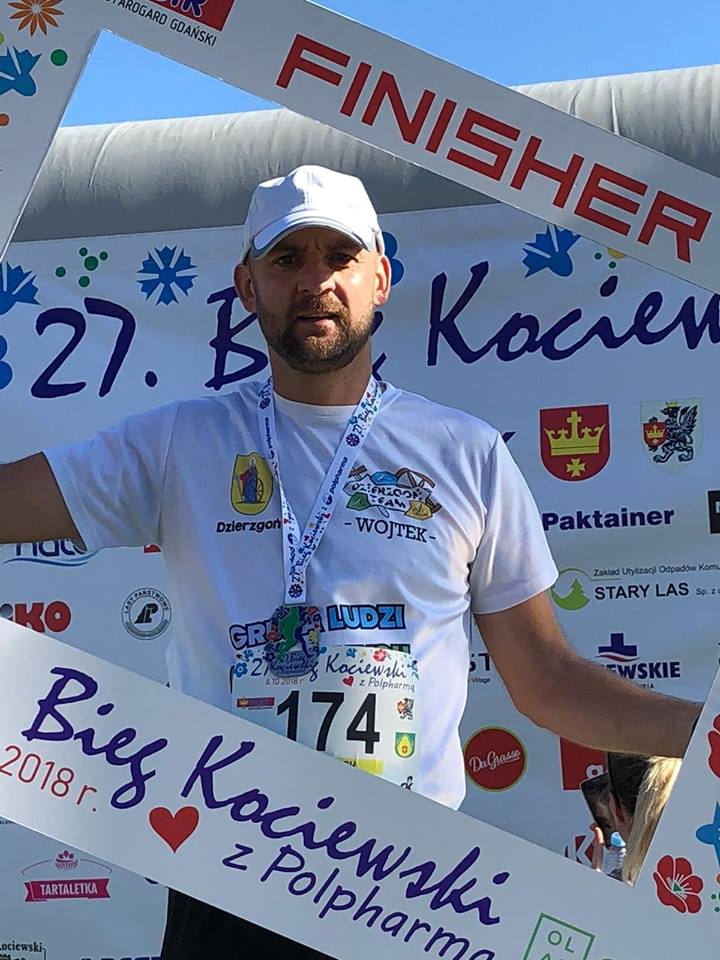 Wojciech Majewski